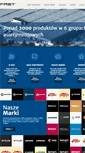 Mobile Screenshot of fastpoland.pl